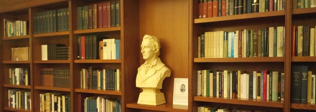 bibliotecathoreauinstitute